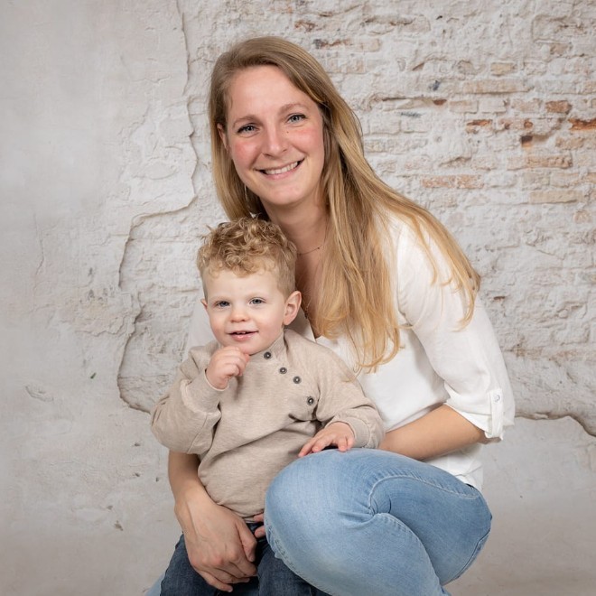 Nicole van der Meer