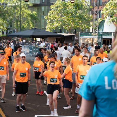 LoveLife Run | Amsterdam