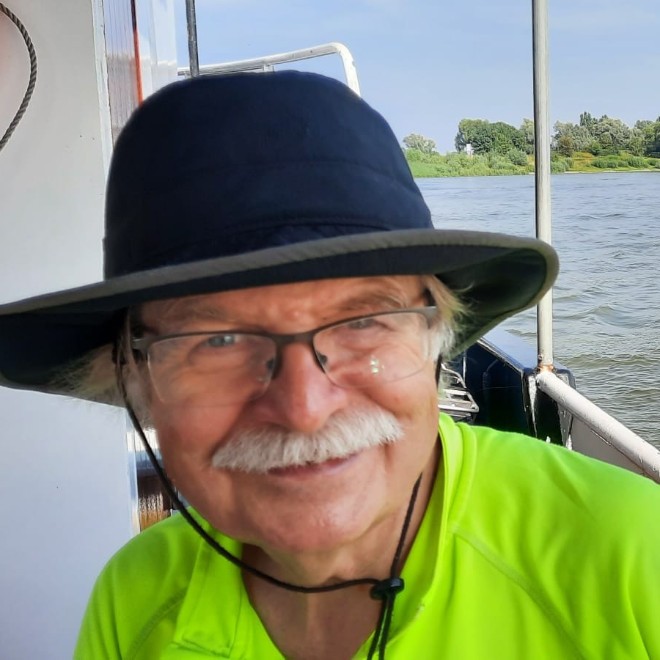 Herman Bosman