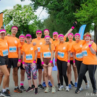 LoveLife Run | Friesland