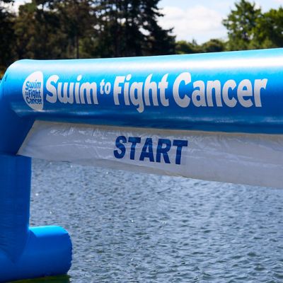 Swim to Fight Cancer | Zeewolde