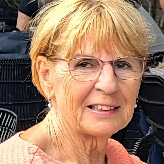 Truus Smeets