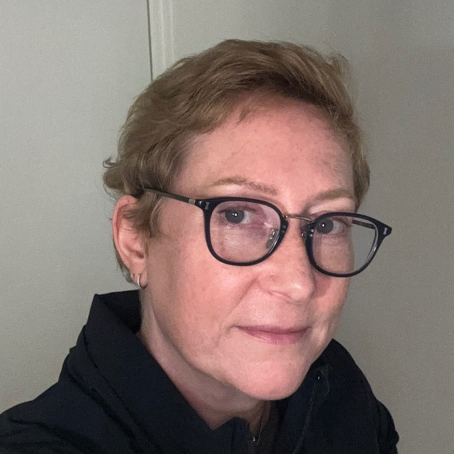 Cass Chideock-de Vries