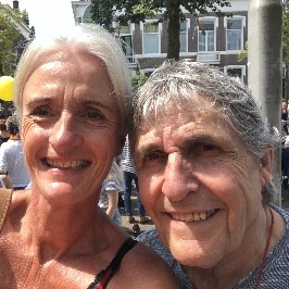 Ingrid Ensing