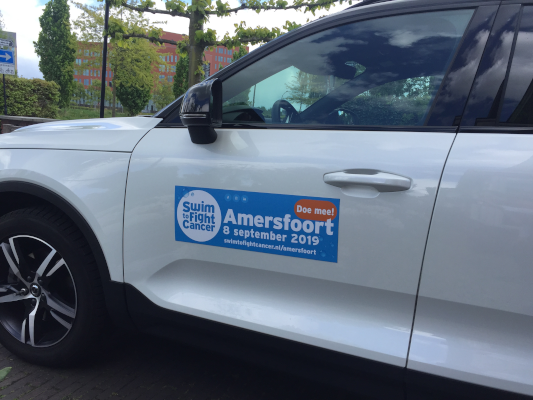 Nieuws Magneetstickers Amersfoort Swim Nieuws Magneetstickers Amersfoort Swim