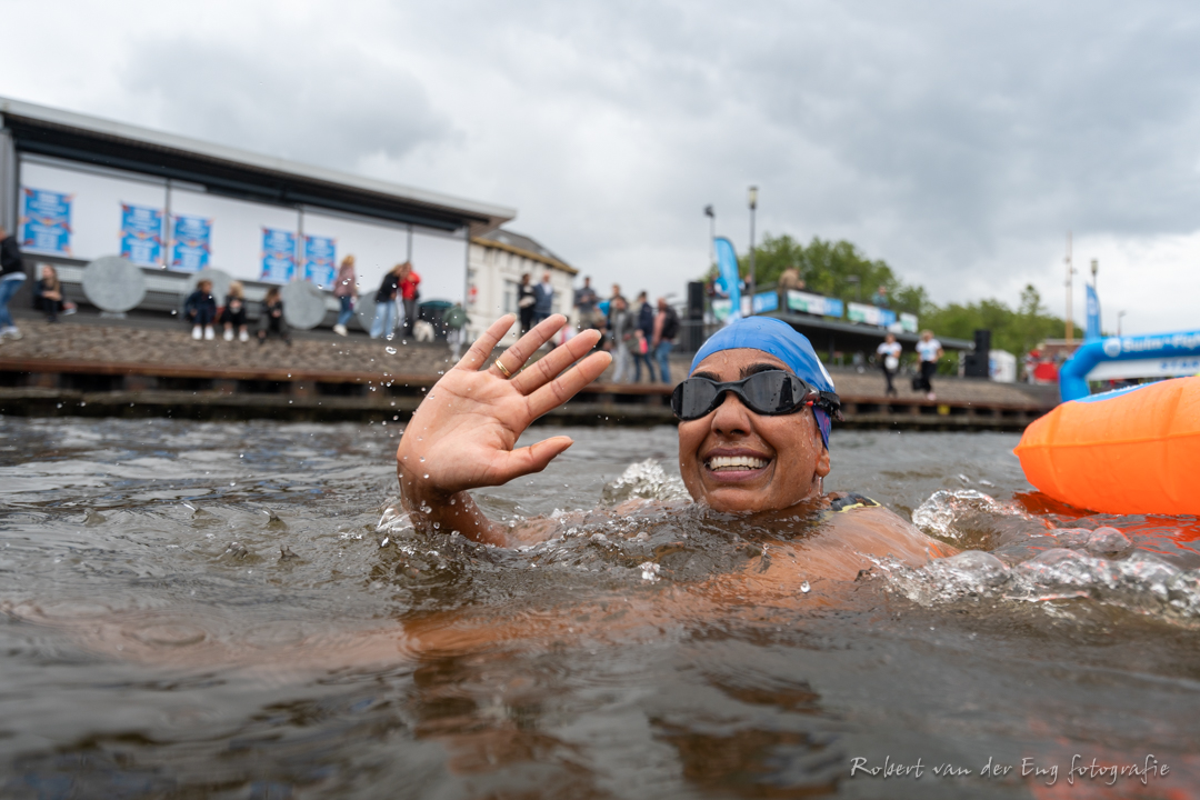 Splash to Fight Cancer Alblasserdam
