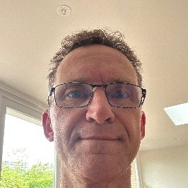 Gordon Toole