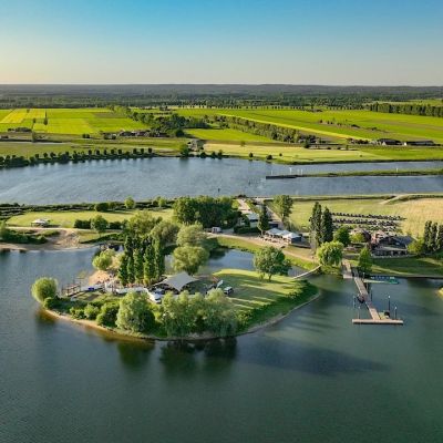 Swim to Fight Cancer | Maurik