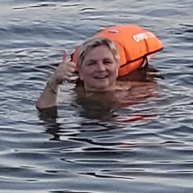 Ria de Kloe