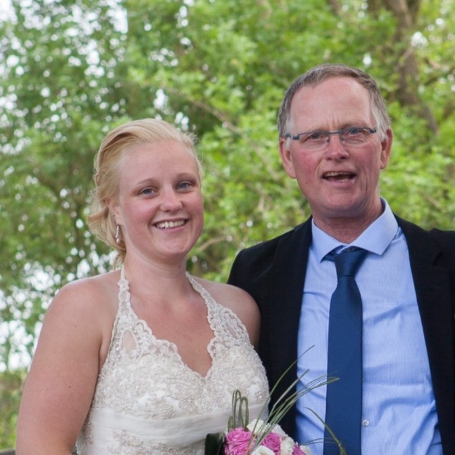 Welmoed Brandsma