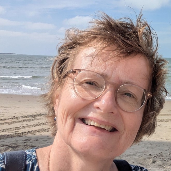 Mirjam Heezen