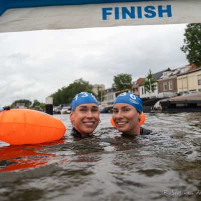 Swim to Fight Cancer | Hollands Kroon