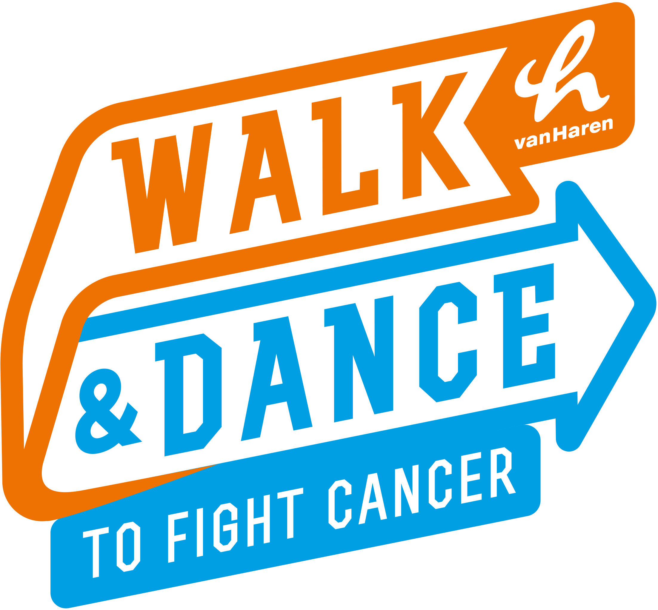 Walk to Fight cancer 2022