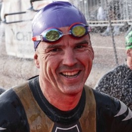Mark van der Goorbergh