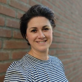 Sandra Hamers-Wouters