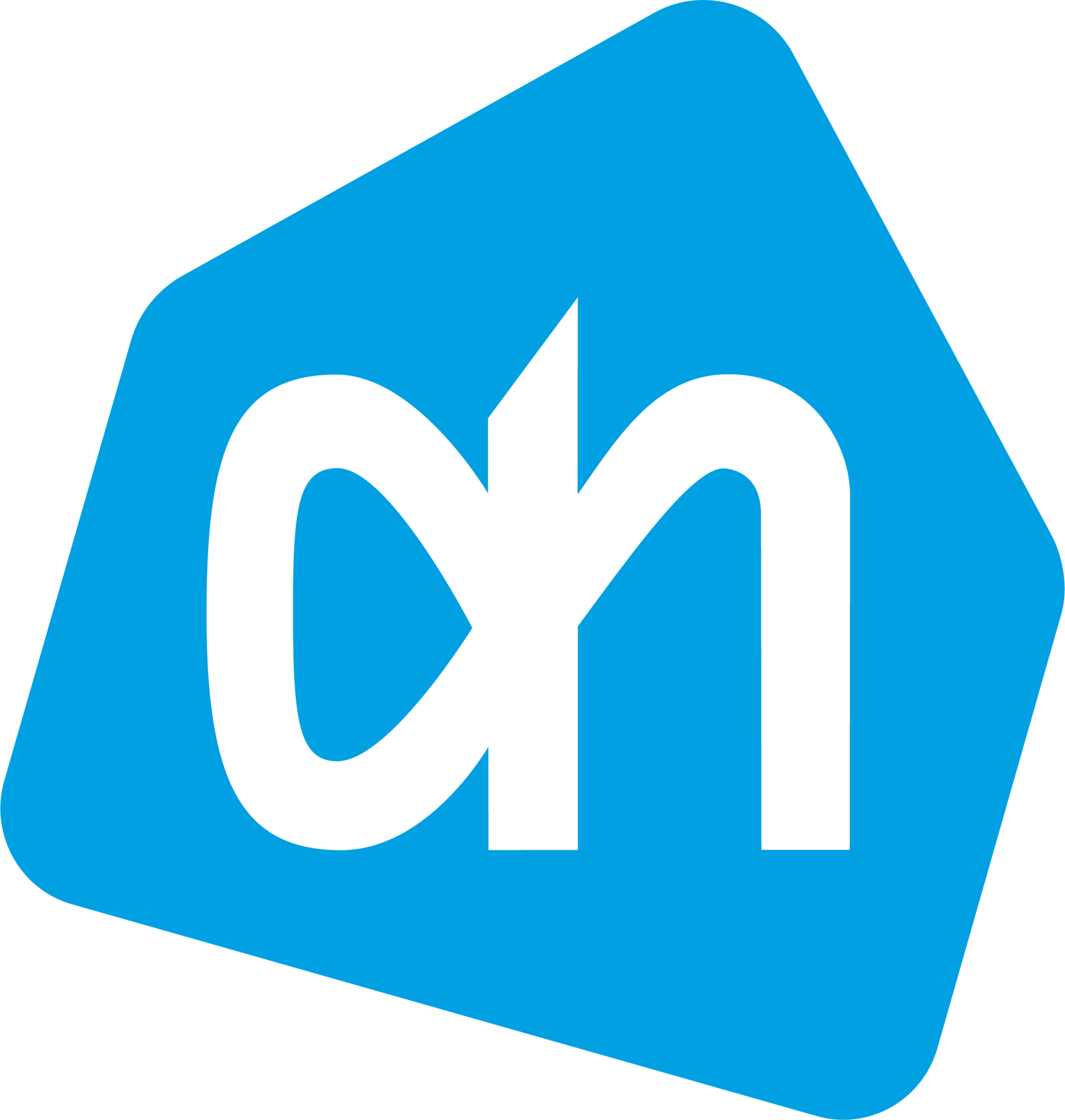 logo Albert Heijn