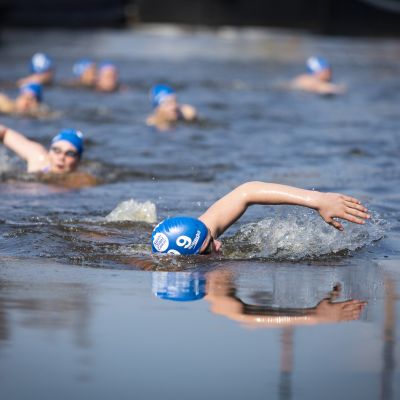 Swim to Fight Cancer | Amersfoort