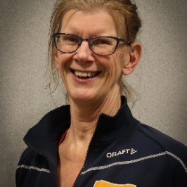 Marjo Pubben