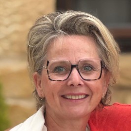 Marjel Vrijken