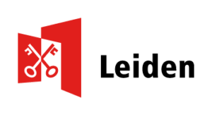 LLR Leiden logo gemeente Leiden