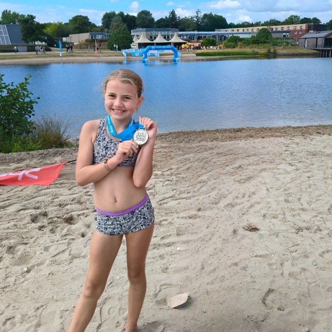 Tess Nissen