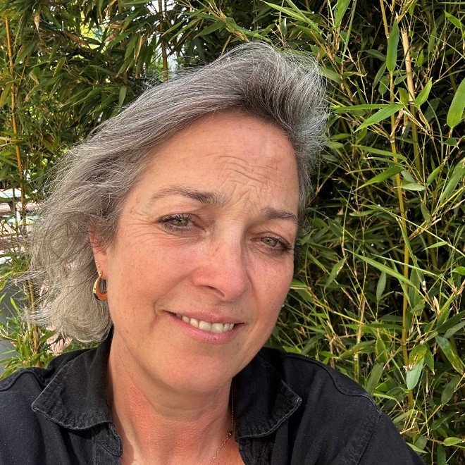 Marieke Cramer