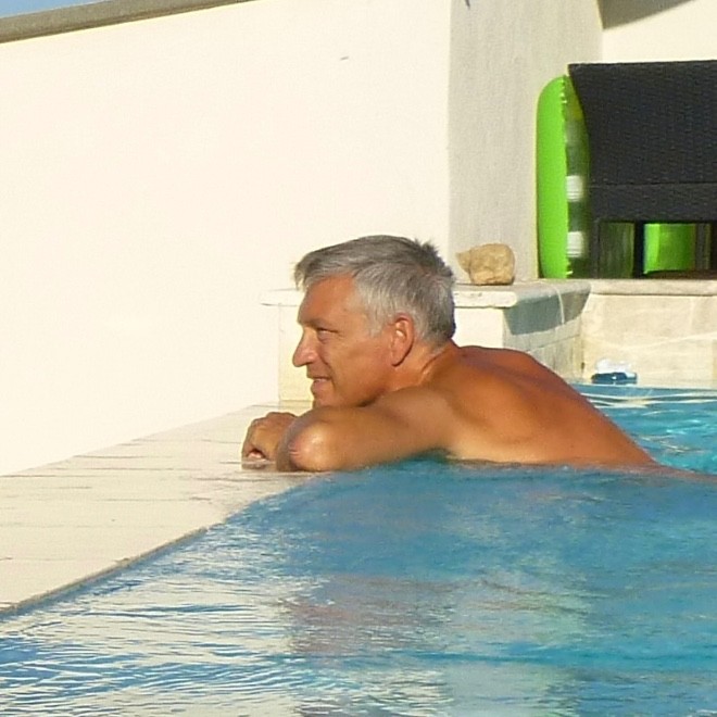 Arno Jochemsen