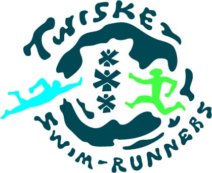 logo Twiske Swimrunners