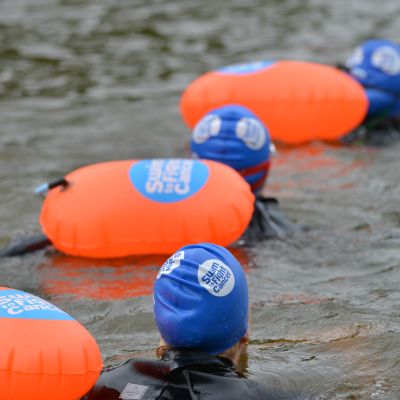 Swim to Fight Cancer | Weert