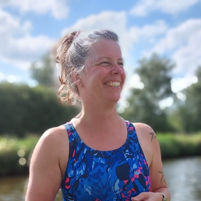 Esther Rijpkema