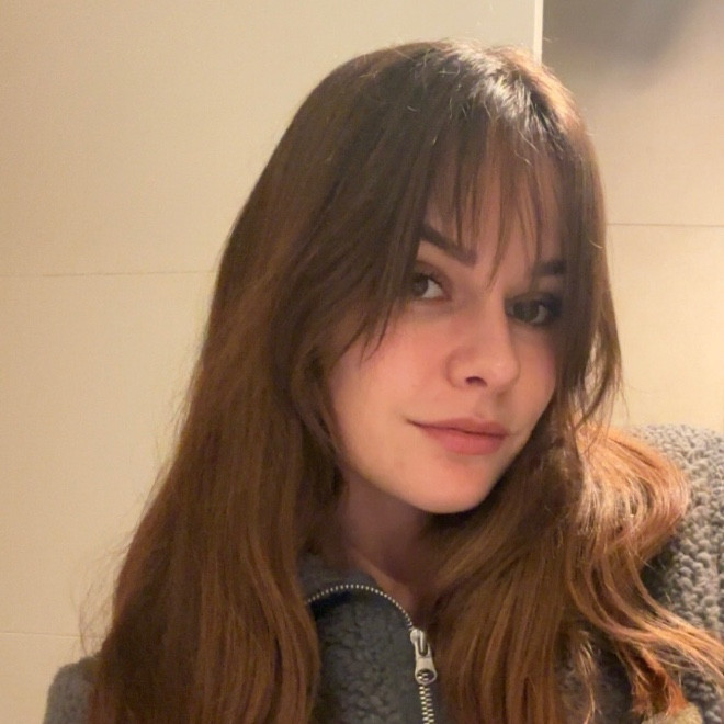 naomi van den heuvel