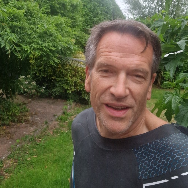 Martin ten Voorde