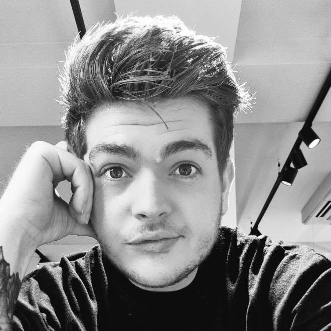 Jeremy van Loon