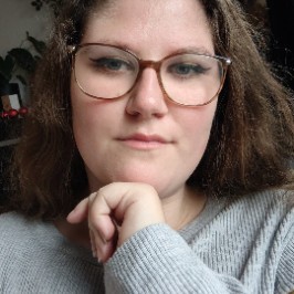 Elaine Verkerk