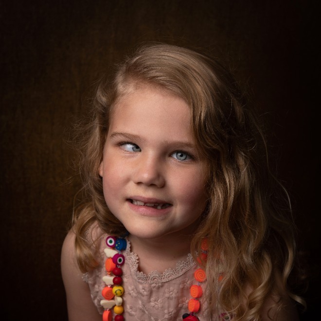 Annemieke Goudswaard Witzier