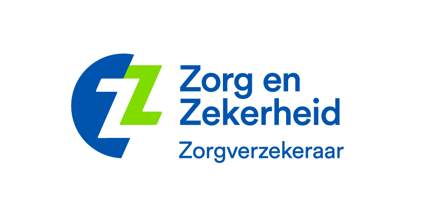 LLR Leiden logo Zorg en Zekerheid
