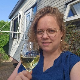 Tirza Vd plas