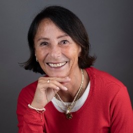 Marion Miezenbeek