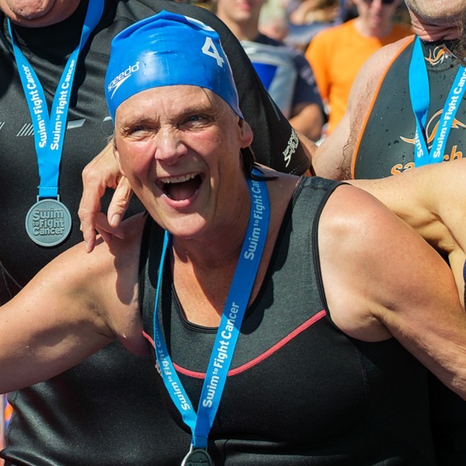 Anke Bakker