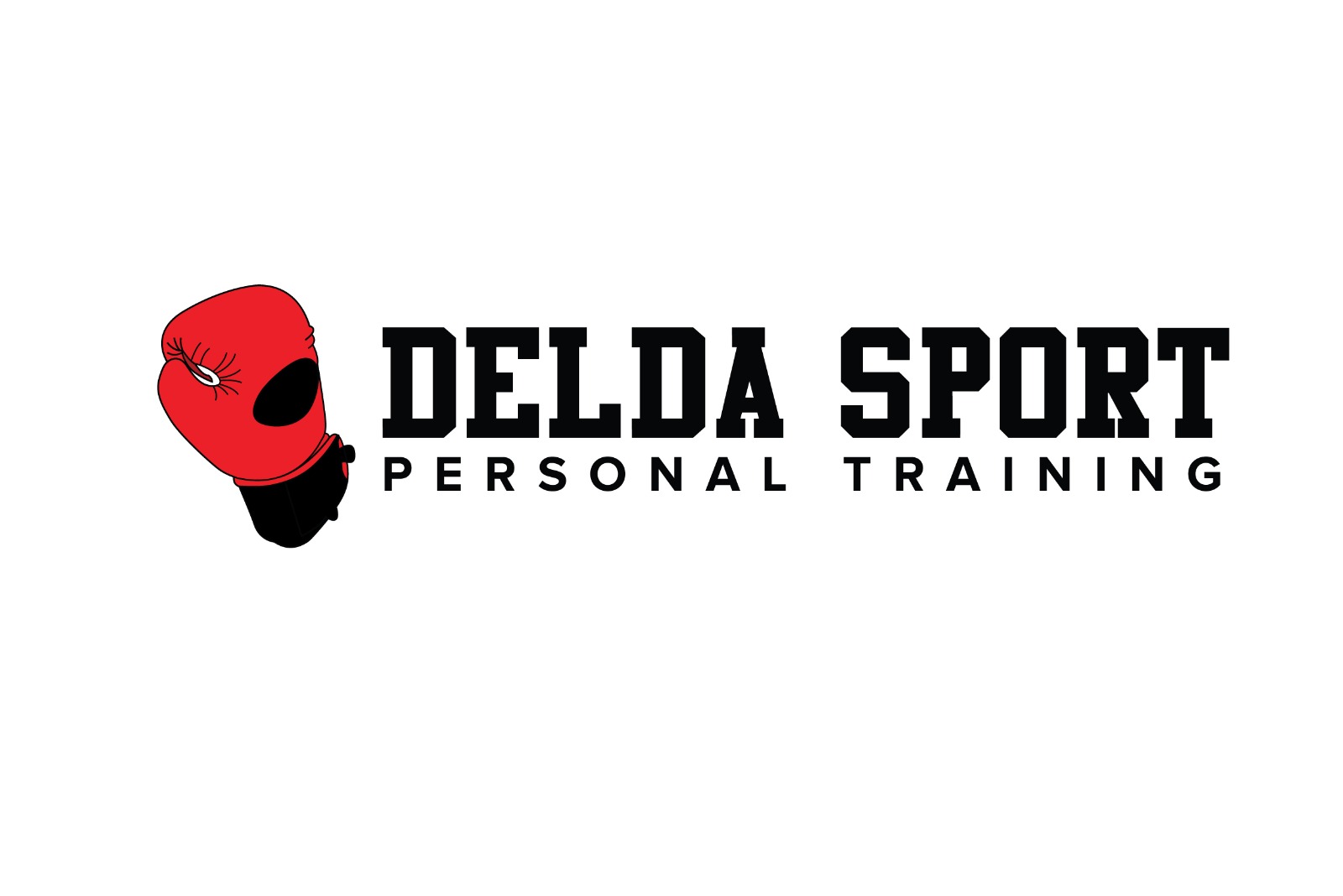 Logo Delda Sport