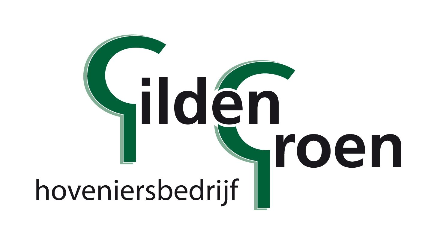 Hoveniersbedrijf GildenGroen sponsort de Swim