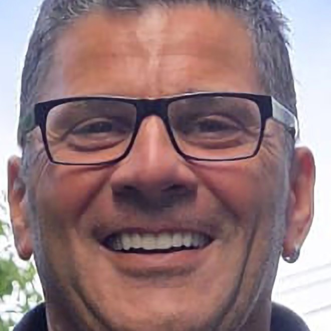 Toni De Pascali
