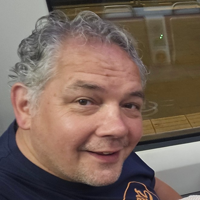 Peter De De Ruiter