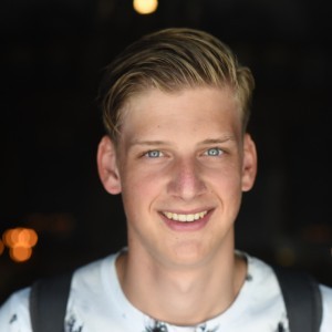 Dirk Westerbos