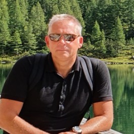 Fred Bezoen