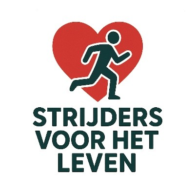 Strijders voor het leven!