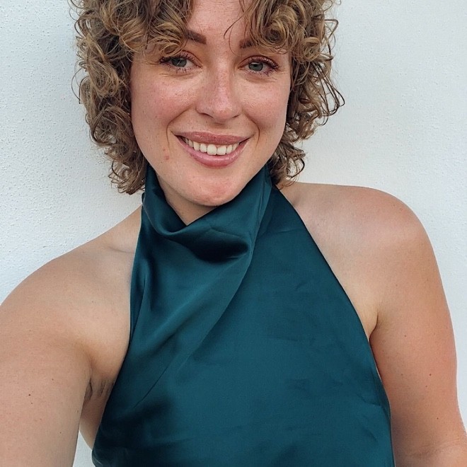 Rosalie Bosgoed