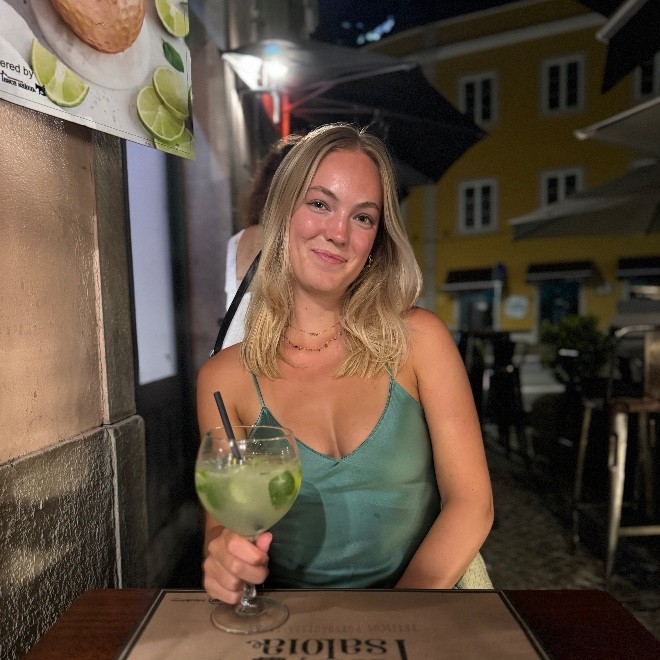 Mirjam Jochemsen