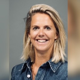 Cathelijn van Rijswijk