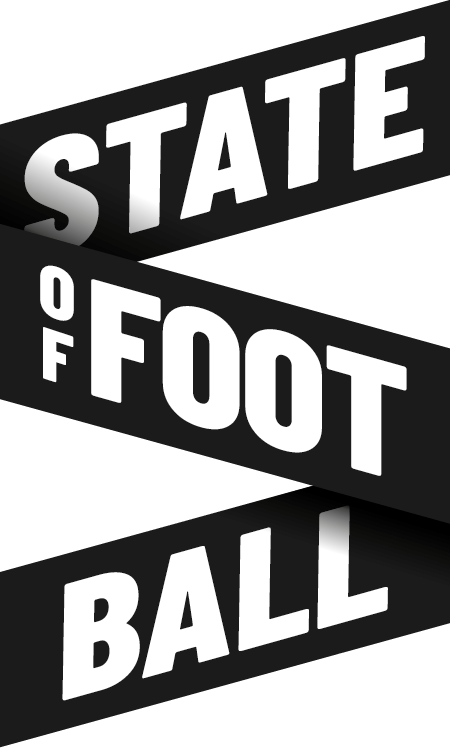 state of football